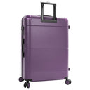 Heys Zen - 4-Rollen-Trolley Set 3tlg. erw. (lila) - Ansicht 5
