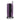 Heys Zen - 4 - Rollen - Trolley Set 3tlg. erw. (purple) - Markenkoffer