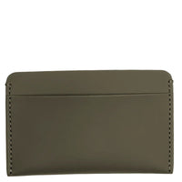 Horizn Studios Card Holder - Visitenkartenetui 9 cm (dark olive) - Ansicht 2
