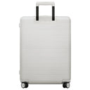 Horizn Studios H6 Essential Check In - 4 - Rollen - Trolley 64 cm (all white) - Markenkoffer