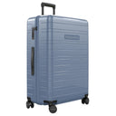 Horizn Studios H7 Essential Check In - 4 - Rollen - Trolley 77 cm (glossy blue vega) - Markenkoffer