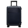 Horizn Studios M5 Essential - 4 - Rollen - Kabinentrolley mit Vortasche S 55 cm (night blue) - Markenkoffer