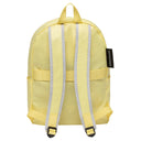 Horizn Studios Shibuya Daypack - Rucksack 44 cm M (glossy lemon/light quartz grey) - Ansicht 3