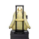 Horizn Studios Shibuya Daypack - Rucksack 44 cm M (glossy lemon/light quartz grey) - Markenkoffer