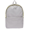 Horizn Studios Shibuya Daypack - Rucksack 44 cm M (light quartz grey/glossy lemon)