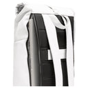 Horizn Studios SoFo Rolltop X - Rucksack 16" 47 cm (all white) - Markenkoffer