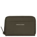 Horizn Studios Wallet - Geldbörse 10 cm (marine green)