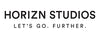 Horizn Studios Logo