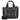 HUGO Becky UP - Mini Henkeltasche 23 cm (black) - Markenkoffer