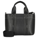 HUGO Becky UP - Mini Henkeltasche 23 cm (black)