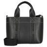 HUGO Becky UP - Mini Henkeltasche 23 cm (black)