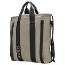 HUGO Circular - Shopper 48 cm (medium brown) - Markenkoffer