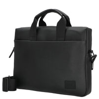 HUGO Ethon 2.0 HI - Aktentasche S 15" 37 cm (black) - Markenkoffer