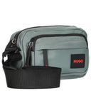 HUGO Ethon 2.0 N EW - Umhängetasche 20 cm (open green) - Markenkoffer