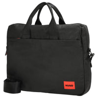 HUGO Ethon 3.0 - Aktentasche 38 cm (black) - Ansicht 2