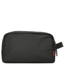 HUGO Ethon 3.0 - Kulturbeutel 23 cm (black) - Markenkoffer
