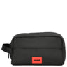 HUGO Ethon 3.0 - Kulturbeutel 23 cm (black) - Markenkoffer