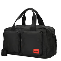 HUGO Ethon 3.0 - Weekender 47 cm (black) - Ansicht 2