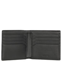 HUGO GB Geschenkset - Geldbörse & Schlüsseletui (black) - Ansicht 5
