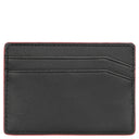 HUGO GB Geschenkset - Kreditkartenetui & Schlüsselanhänger (black) - Markenkoffer