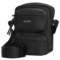 HUGO Godric NS - Umhängetasche 20 cm (black) - Ansicht 2