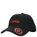 HUGO Men Jude - Cap (black)