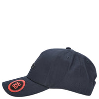 HUGO Men Jude - Cap (dark blue) - Ansicht 2