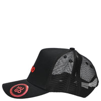 HUGO Men Marsel-Trucker - Cap (black) - Ansicht 2