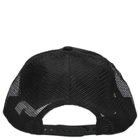 HUGO Men Marsel-Trucker - Cap (black) - Ansicht 3