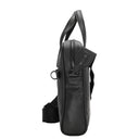 HUGO Nesh - Aktentasche 37 cm (black) - Markenkoffer
