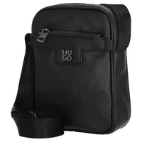 HUGO Nesh - Umhängetasche 20 cm (black) - Ansicht 2