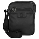 HUGO Nesh - Umhängetasche 20 cm (black)