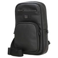 HUGO Nesh - Umhängetasche 30 cm (black) - Ansicht 2