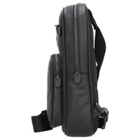 HUGO Nesh - Umhängetasche 30 cm (black) - Ansicht 3