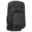HUGO Nesh - Umhängetasche 30 cm (black) - Markenkoffer