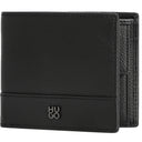 HUGO Quantic - Geldbörse 4cc 11 cm (black) - Ansicht 3
