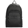 HUGO Quantic - Rucksack 15" 43 cm (black) - Markenkoffer