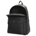 HUGO Quantic - Rucksack 15" 43 cm (black) - Markenkoffer