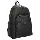 HUGO Quantic - Rucksack 15" 43 cm (black) - Markenkoffer