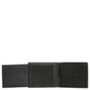 HUGO Quantic Trifold - Geldbörse 8cc 11.5 cm (black) - Ansicht 5