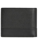 HUGO Quantic Trifold - Geldbörse 8cc 11.5 cm (black) - Ansicht 4