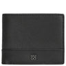 HUGO Quantic Trifold - Geldbörse 8cc 11.5 cm (black)