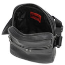 HUGO Quantic - Umhängetasche 21 cm (black) - Markenkoffer