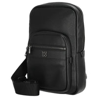 HUGO Quantic - Umhängetasche 30 cm (black) - Ansicht 2