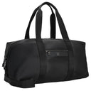 HUGO Quantic Weekender - Reisetasche 47 cm (black) - Markenkoffer