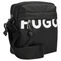 HUGO Shaun NS - Umhängetasche (black) - Ansicht 5