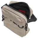 HUGO Shaun NS - Umhängetasche (medium brown) - Markenkoffer