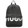 HUGO Shaun - Rucksack 41 cm (schwarz) - Markenkoffer