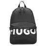 HUGO Shaun - Rucksack 41 cm (schwarz)