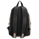 HUGO Shaun - Rucksack (medium brown) - Markenkoffer